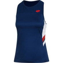 WOMEN'S LOTTO SQUADRA III TANK TOP