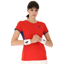 LOTTO WOMEN'S SQUADRA III T-SHIRT