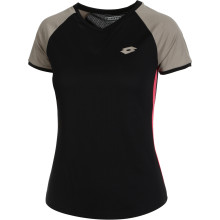 WOMEN'S LOTTO SUPERRAPIDA VI PADEL T-SHIRT 