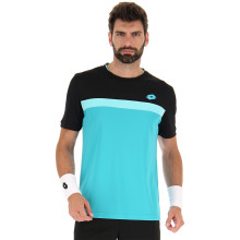 LOTTO SUPERRAPIDA VI 2 PADEL T-SHIRT 
