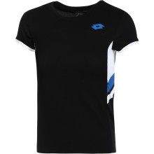 JUNIOR GIRLS LOTTO SQUADRA III T-SHIRT 