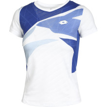 JUNIOR GIRLS LOTTO TECH I - D2 T-SHIRT