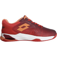 Chaussure sales lotto tennis