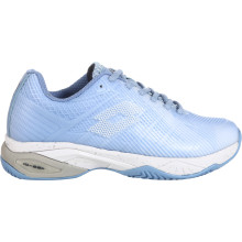 WOMEN'S LOTTO MIRAGE 300 III CLAY COURT SHOES