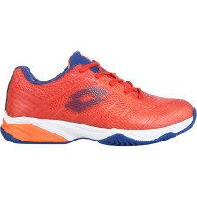 JUNIOR LOTTO MIRAGE 300 III ALL COURT SHOES