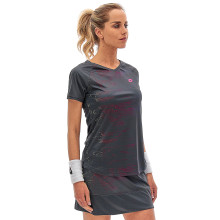 WOMEN'S LOTTO SUPERRAPIDA VII PADEL T-SHIRT 