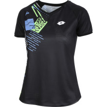 WOMEN'S LOTTO TECH I D5 NEW-YORK T-SHIRT