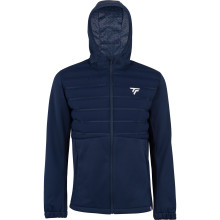 TECNIFIBRE PRO BOMBER FULL ZIP JACKET 