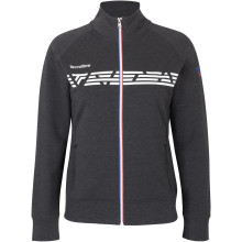 WOMEN'S TECNIFIBRE KNIT JACKET