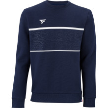 JUNIOR TECNIFIBRE TEAM SWEATER