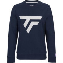 WOMEN'S TECNIFIBRE FLEECE SWEATER