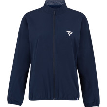 WOMEN'S TECNIFIBRE PRO LIGHT FULL ZIP JACKET