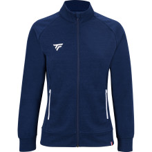 JUNIOR GIRLS TECNIFIBRE TEAM JACKET