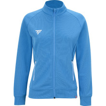 JUNIOR GIRLS TECNIFIBRE TEAM JACKET