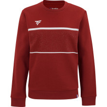 WOMEN'S TECNIFIBRE TEAM SWEATER