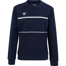 JUNIOR GIRLS TECNIFIBRE TEAM SWEATER