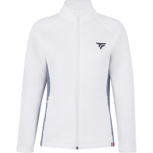 WOMEN'S TECNIFIBRE PRO TOUR FULL ZIP JACKET 