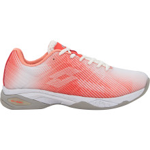 WOMEN'S LOTTO MIRAGE 300 III CARPET SHOES