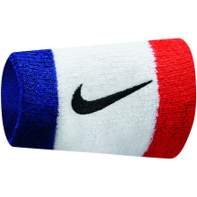 NIKE SWOOSH DOUBLE WIDTH WRISTBANDS