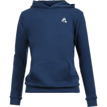 LE COQ SPORTIF JUNIOR SPRING/SUMMER HOODED SWEATSHIRT