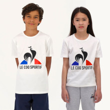 JUNIOR LE COQ SPORTIF ESSENTIELS N°1 T-SHIRT 