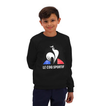 JUNIOR LE COQ SPORTIF ESSENTIELS SPRING/SUMMER CREW SWEATER