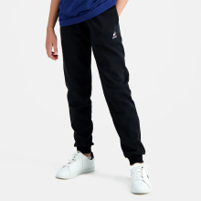 JUNIOR LE COQ SPORTIF SLIM  ESSENTIELS PANTS