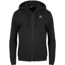 WOMEN'S LE COQ SPORTIF N°1 ZIP HOODIE