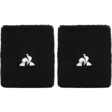 PACK OF 2 LE COQ SPORTIF WRISTBANDS