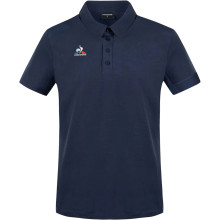 Polo le coq sportif tricolore deals