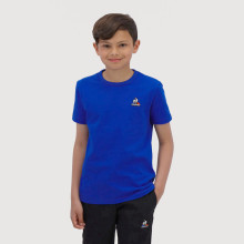 JUNIOR LE COQ SPORTIF ESS TEE SS N°2 T-SHIRT 