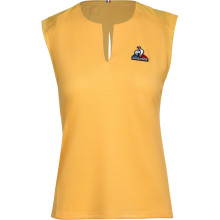 WOMEN'S LE COQ SPORTIF TENNIS PRO MELBOURNE TANK TOP