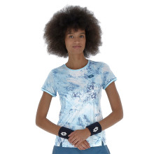 LOTTO WOMEN TECH II T-SHIRT - D2