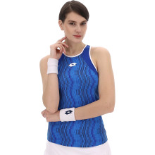 LOTTO WOMEN TECH II TANK TOP - D3 | MELBOURNE