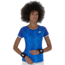 LOTTO WOMEN TECH II T-SHIRT - D3 | MELBOURNE