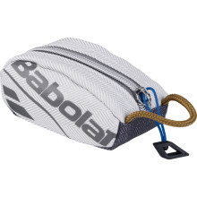 BABOLAT WIMBLEDON MINI BAG KEY RING