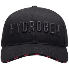 HYDROGEN CAP