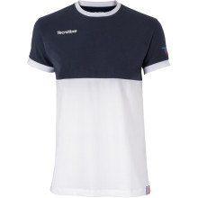  TECNIFIBRE JUNIOR F1 STRETCH T-SHIRT