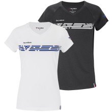 WOMEN'S TECNIFIBRE F2 AIRMESH T-SHIRT