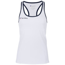 JUNIOR GIRLS' TECNIFIBRE F3 TANK TOP