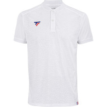 JUNIOR TECNIFIBRE TEAM MESH POLO 