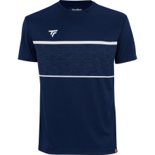 JUNIOR TECNIFIBRE TEAM TECH T-SHIRT