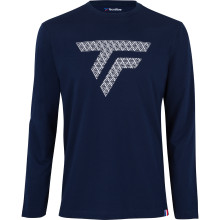  TECNIFIBRE PRO LONG SLEEVE TRAINING T- SHIRT