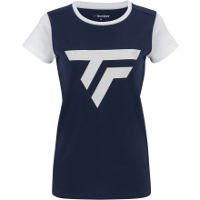 JUNIOR GIRLS TECNIFIBRE CLUB T-SHIRT 