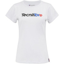 WOMEN'S TECNIFIBRE CLUB T-SHIRT 