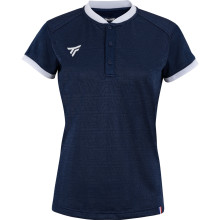 WOMEN'S TECNIFIBRE TEAM POLO 