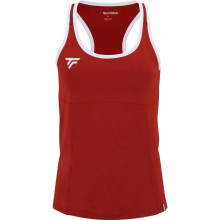 JUNIOR GIRLS TECNIFIBRE TEAM TANK TOP