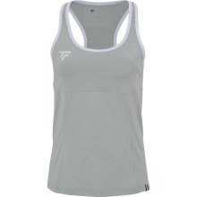 JUNIOR GIRLS TECNIFIBRE TEAM TANK TOP