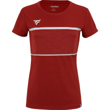 WOMEN'S TECNIFIBRE CLUB T-SHIRT 