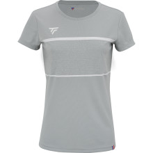 JUNIOR GIRLS TECNIFIBRE TEAM TECH T-SHIRT